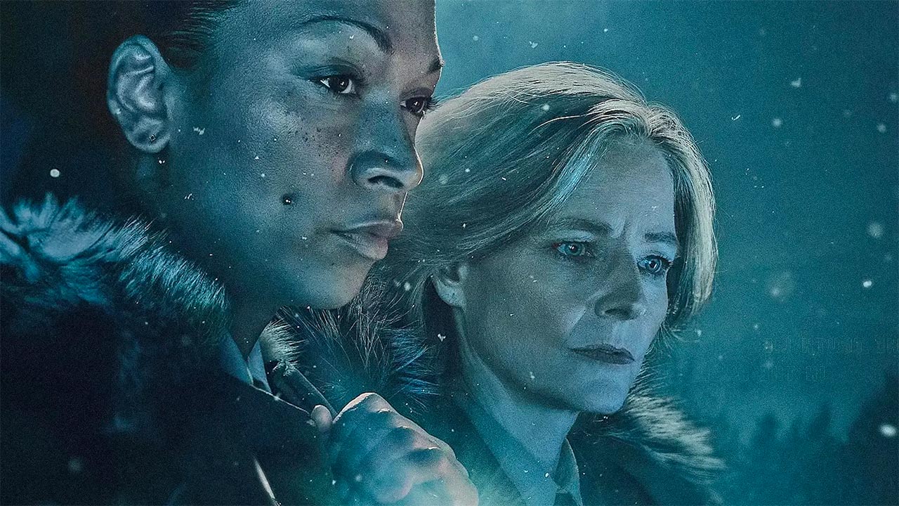 True Detective: Night Country - La recensione