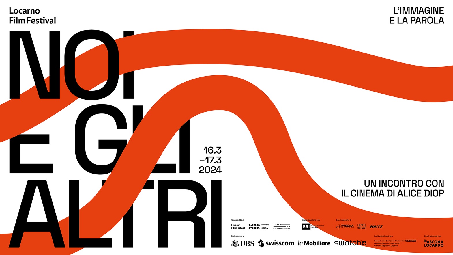 Noi e gli altri: un incontro con il cinema di Alice Diop a Locarno