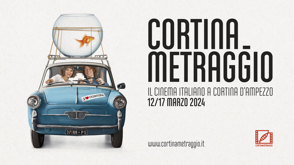 Cortinametraggio, la 19a edizione dal 12 al 17 marzo 2024: il programma