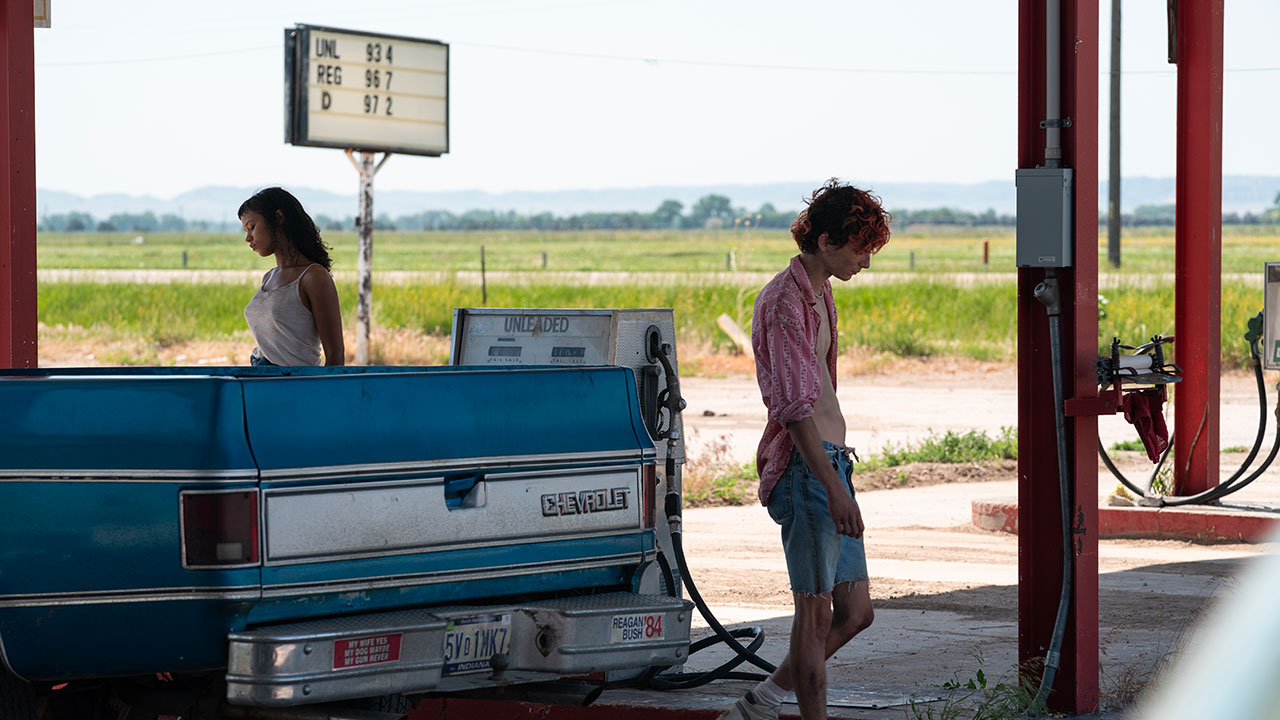 Master MICA - Analisi di 