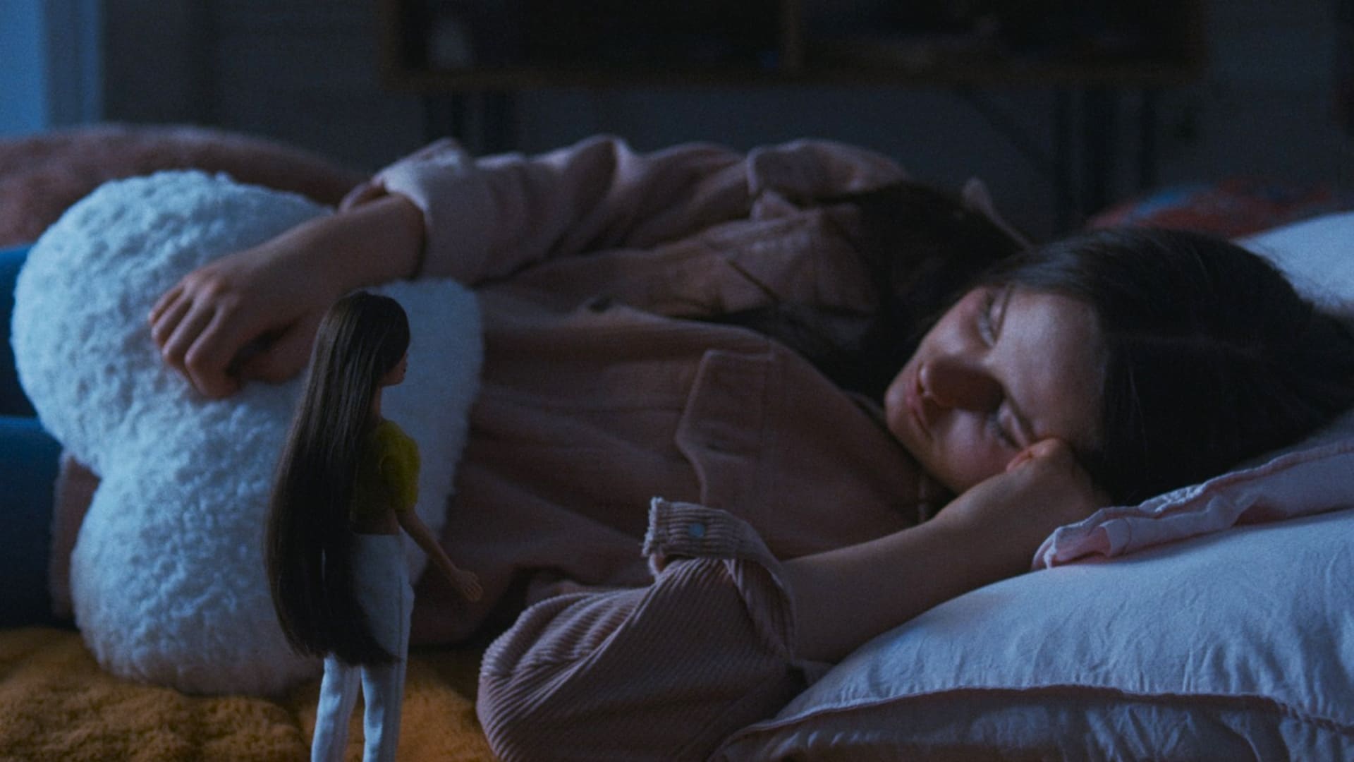 Master MICA - Analisi di 