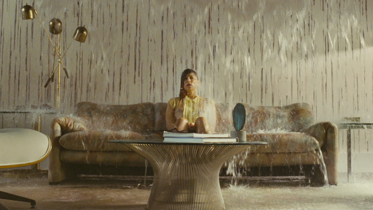 Master MICA - Analisi di 