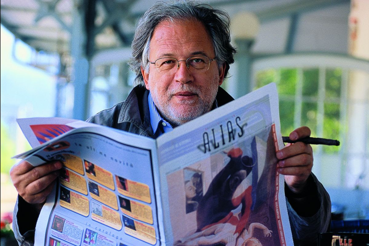 37. Bolzano Film Festival Bozen, omaggio a Karl 