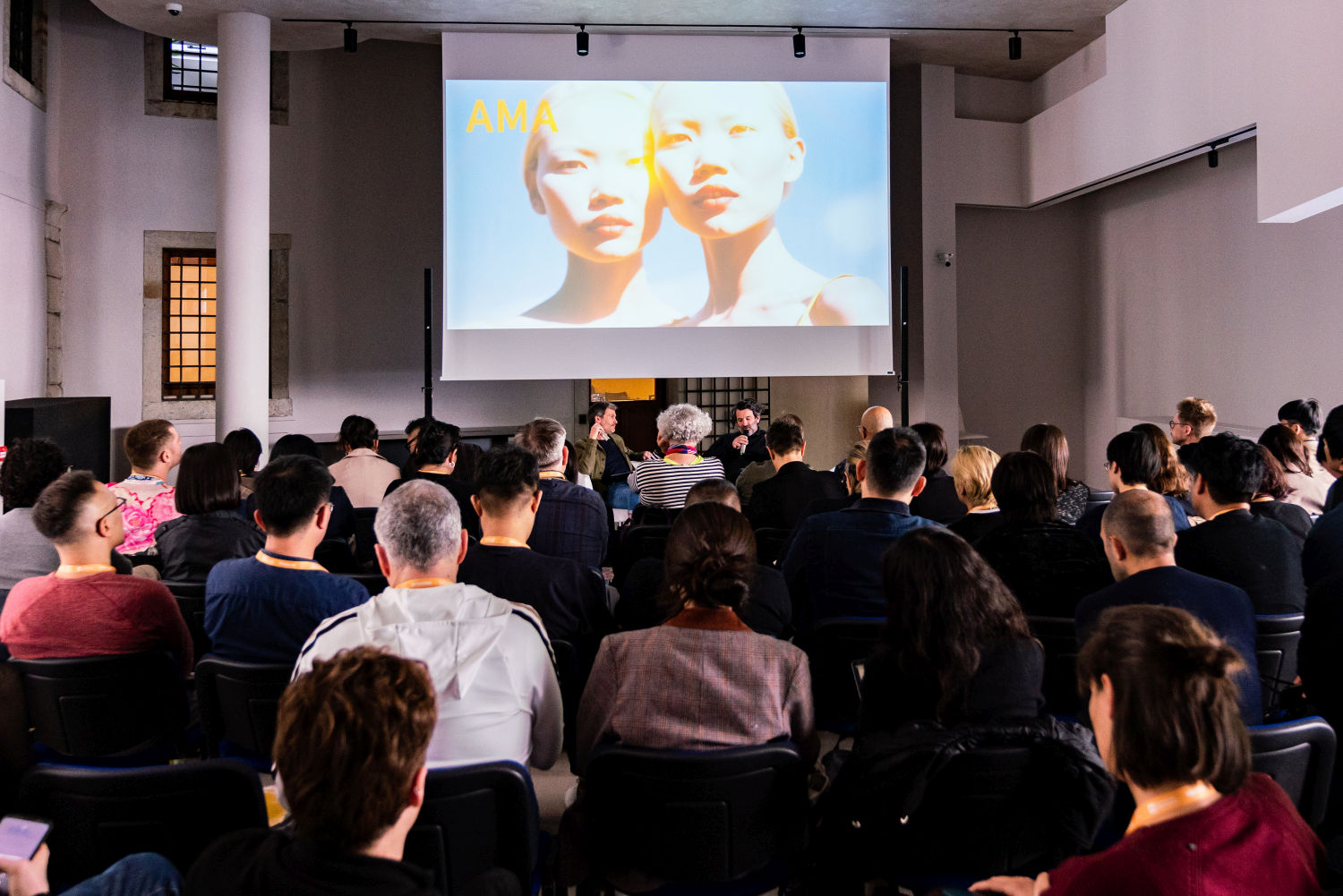 FOCUS ASIA 2024 - Ecco la selezione completa dell’All Genres Project Market e di Far East in Progress