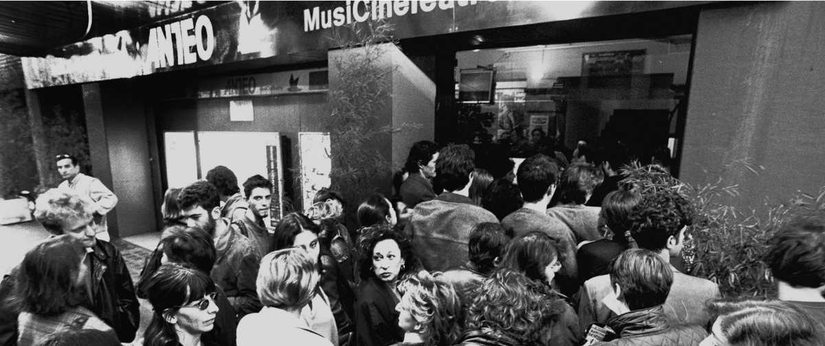 Anteo festeggia 45 anni: iniziative, ospiti e nuovi progetti per una grande festa lunga un anno