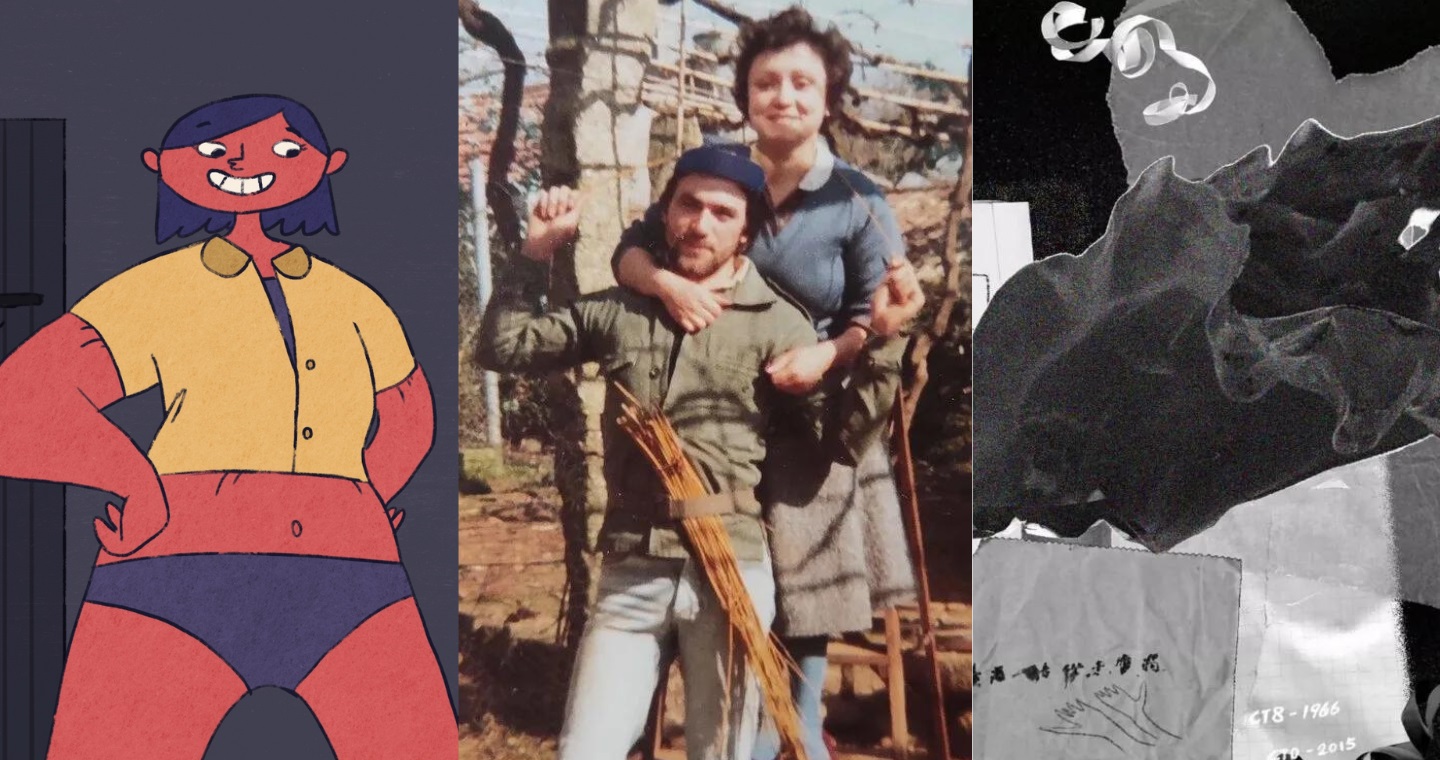 Giffoni Shock: il bilancio della prima edizione e i film vincitori