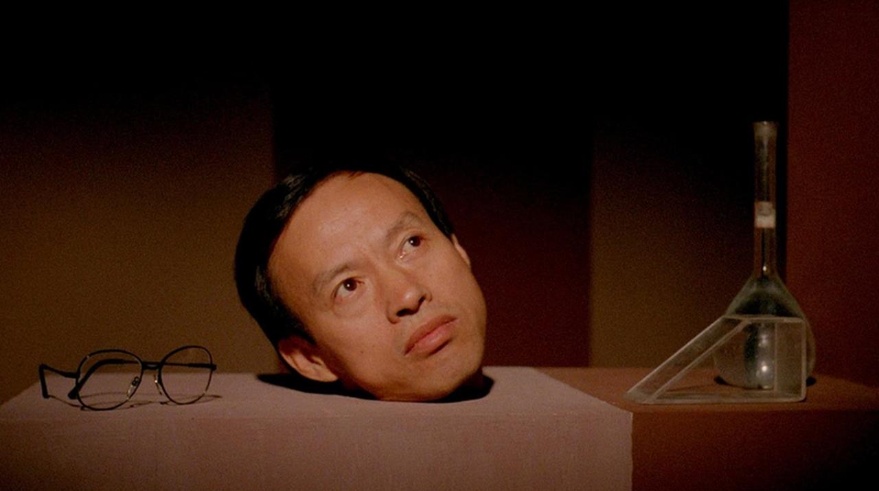 Diario dal Far East Film Festival 26: Il racconto della terza giornata, con un particolare omaggio dal Giappone a Nanni Moretti e Totò