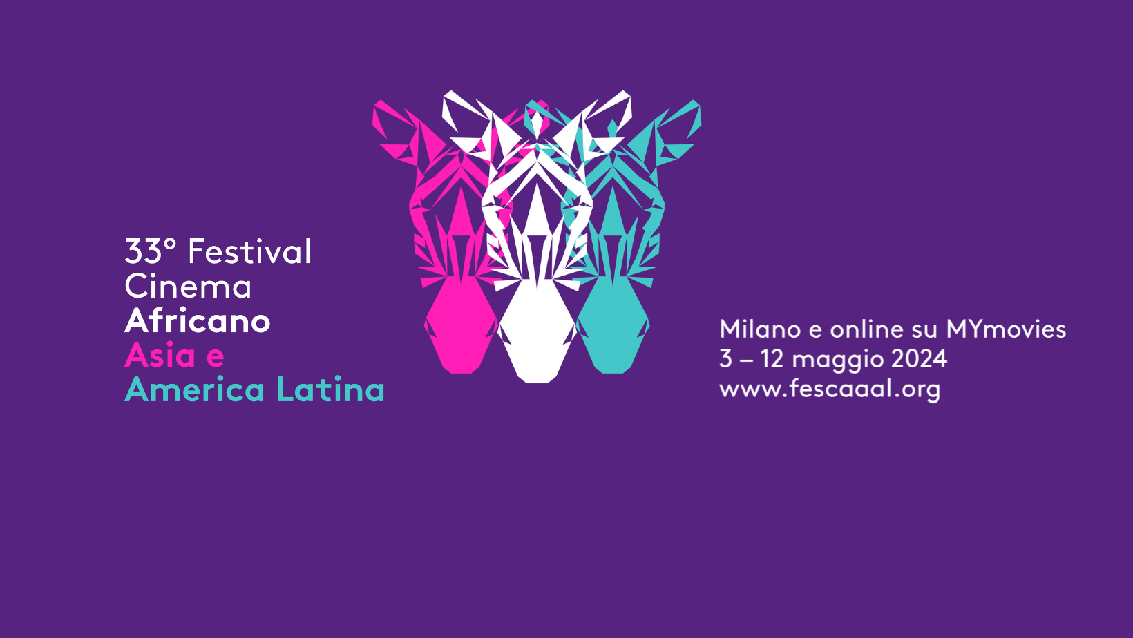 FESCAAAL di Milano al via: come seguire su longtake la trentatreesima edizione dal 3 al 12 maggio