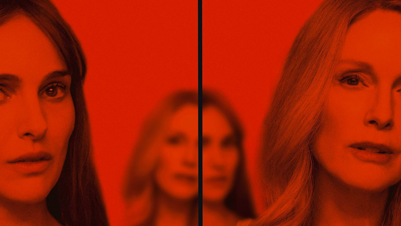 MAY DECEMBER: IL MELODRAMMA DELLA FINZIONE