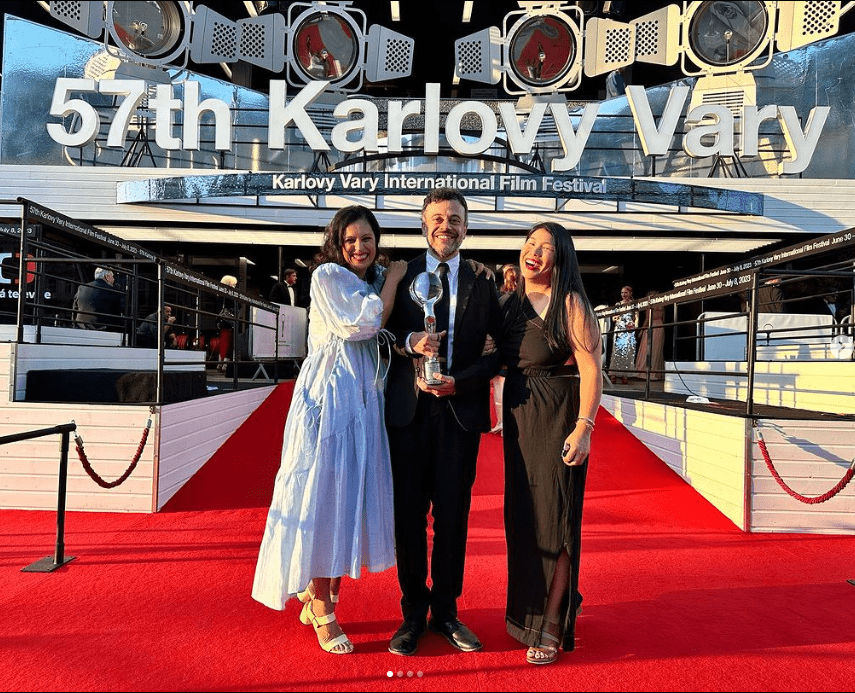 Cronache dal FESCAAAL: il racconto della prima giornata con la cerimonia d’apertura