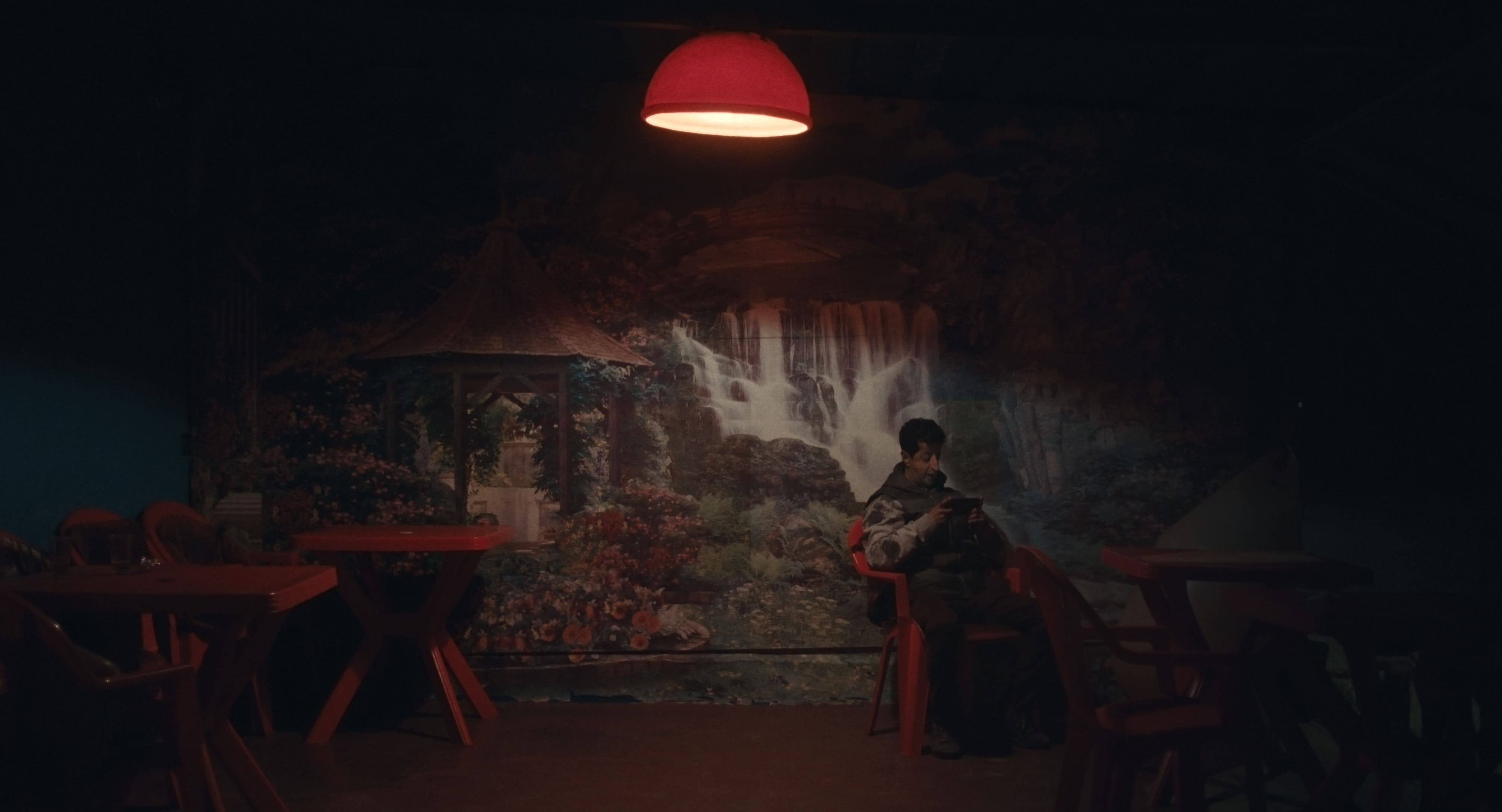 Cronache dal FESCAAAL: con la seconda giornata entriamo nel vivo del Concorso Extr’A