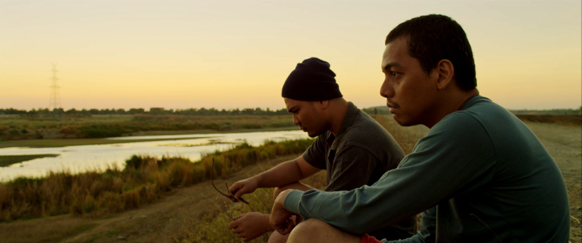 Cronache dal FESCAAAL: la terza giornata chiude il primo weekend con un omaggio a Lav Diaz e l'inizi