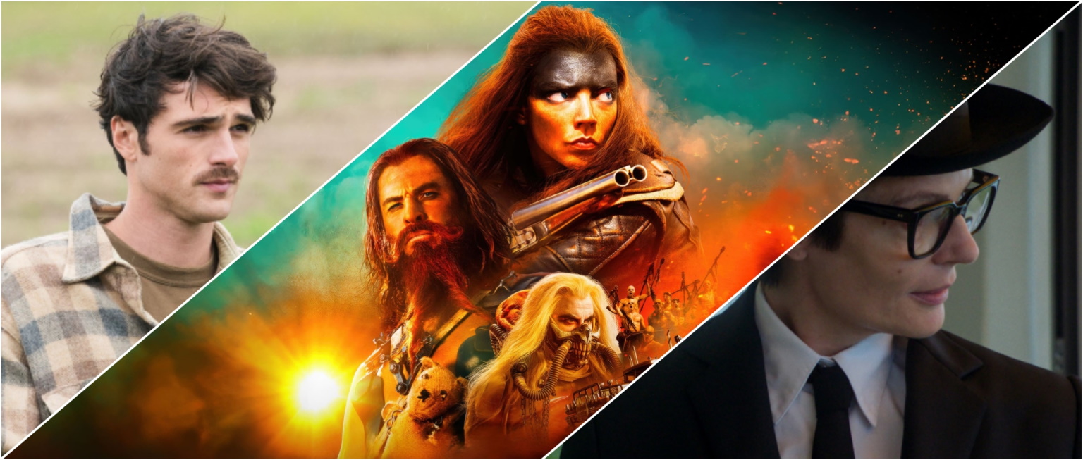 Festival di Cannes 2024: tutte le nostre recensioni