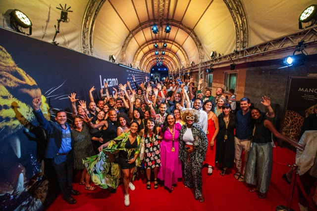 Locarno Open Doors annuncia i progetti e i produttori selezionati per l'edizione 2024