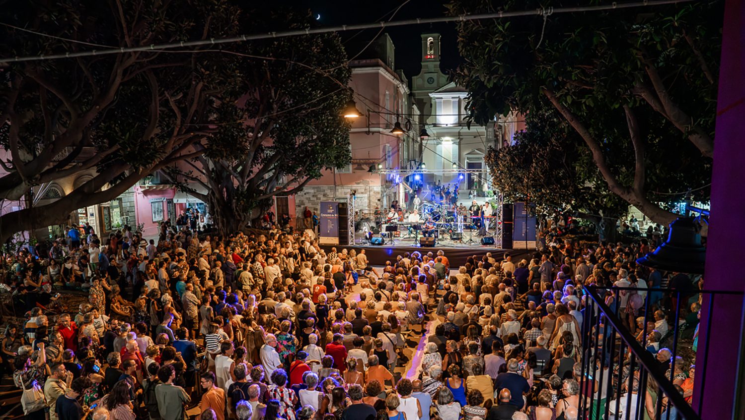 Creuza de Mà – Musica per Cinema, 18° edizione | Carloforte, 23 – 28 luglio 2024