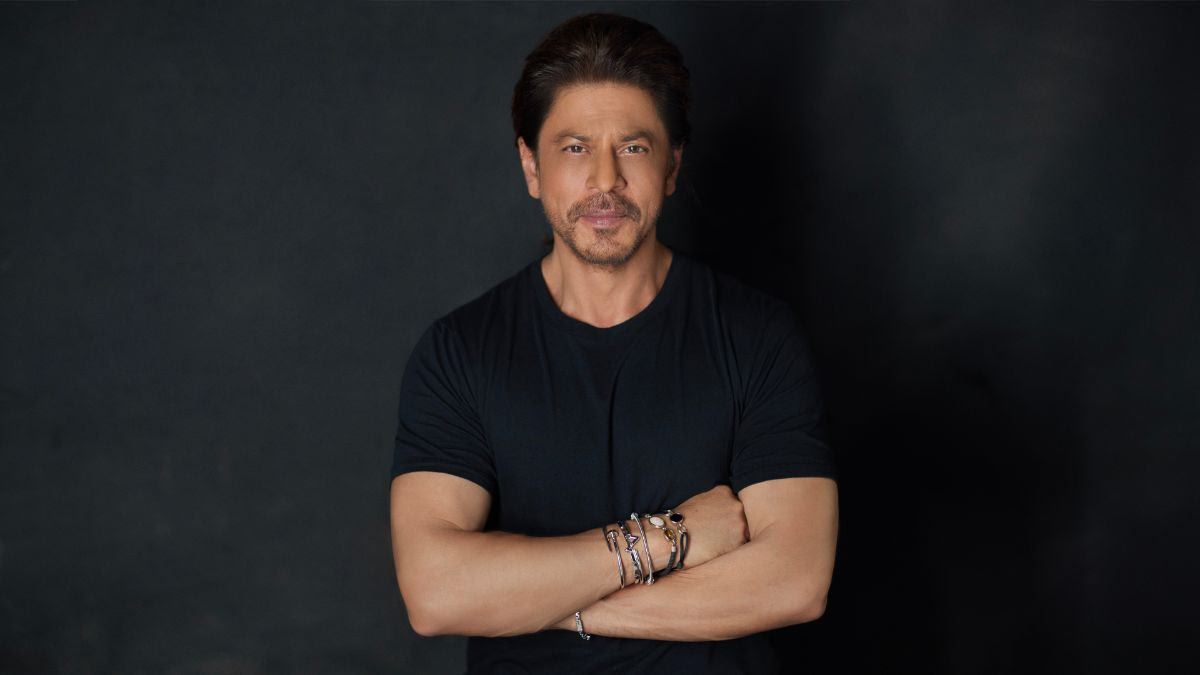 Locarno Film Festival: Shah Rukh Khan sarà insignito del Pardo alla Carriera