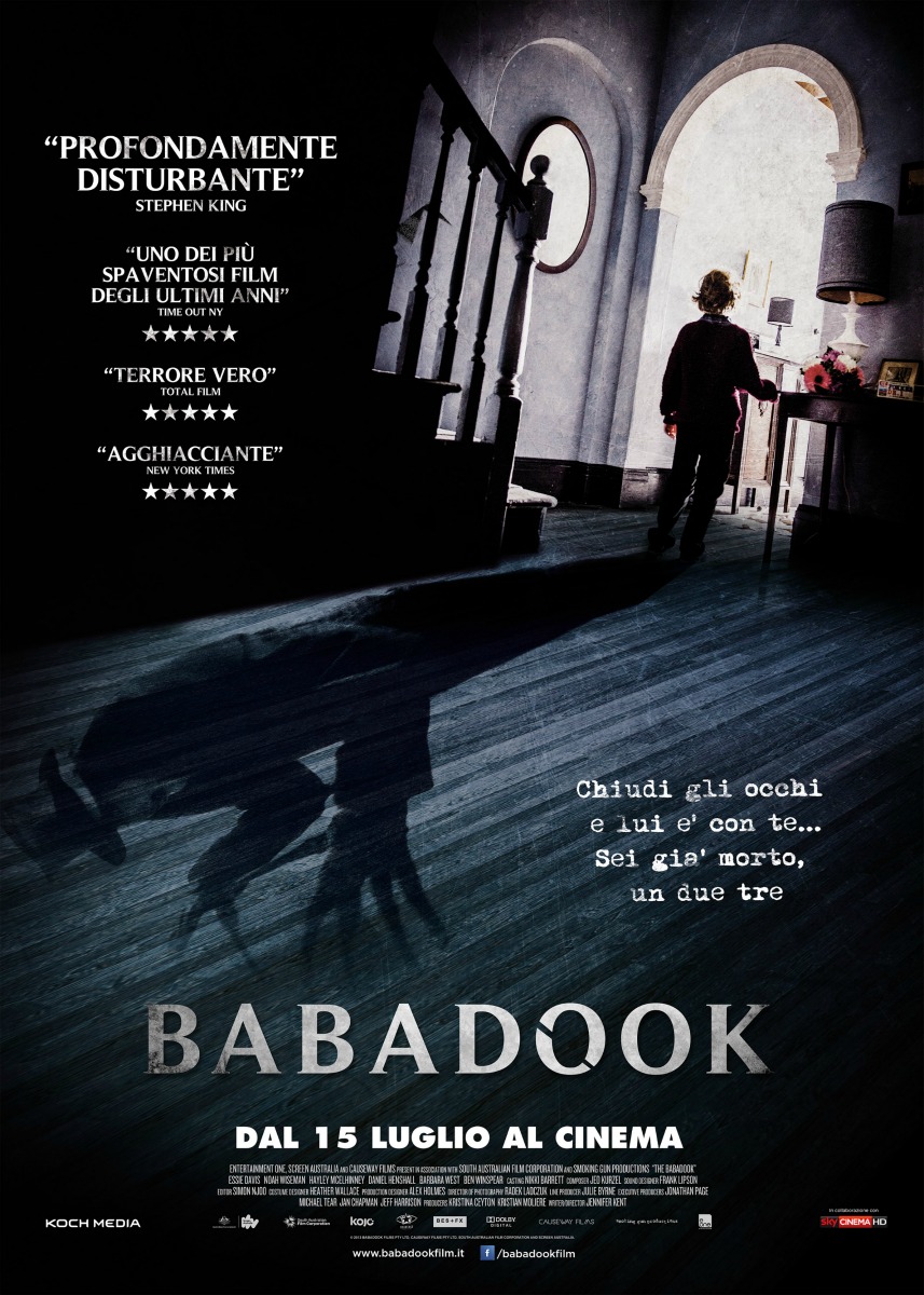 Babadook