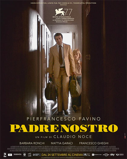Padrenostro