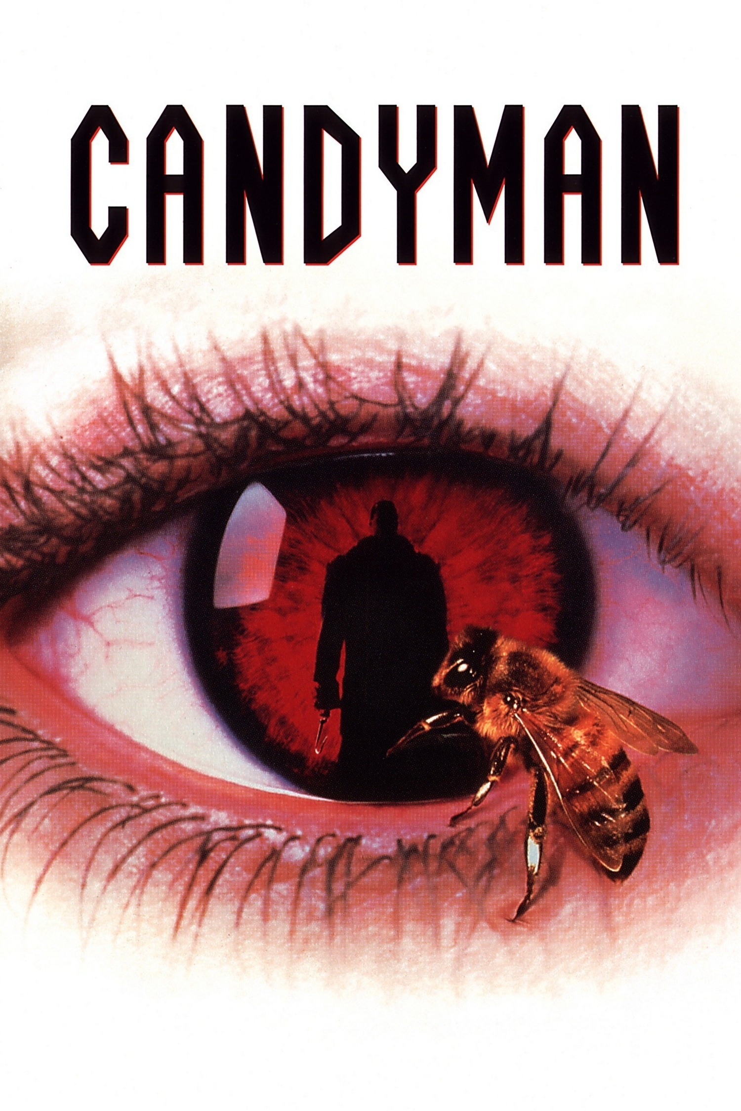 Candyman – Terrore dietro lo specchio