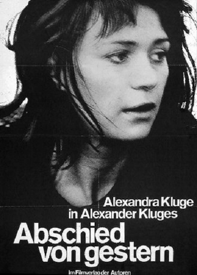 La ragazza senza storia