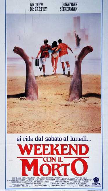 Weekend con il morto