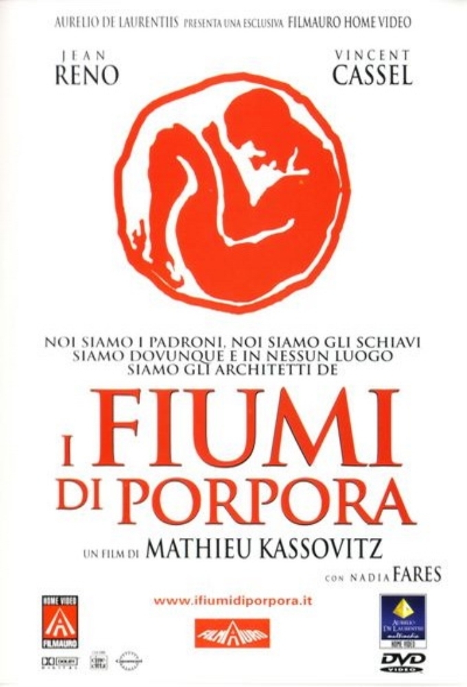 I fiumi di porpora