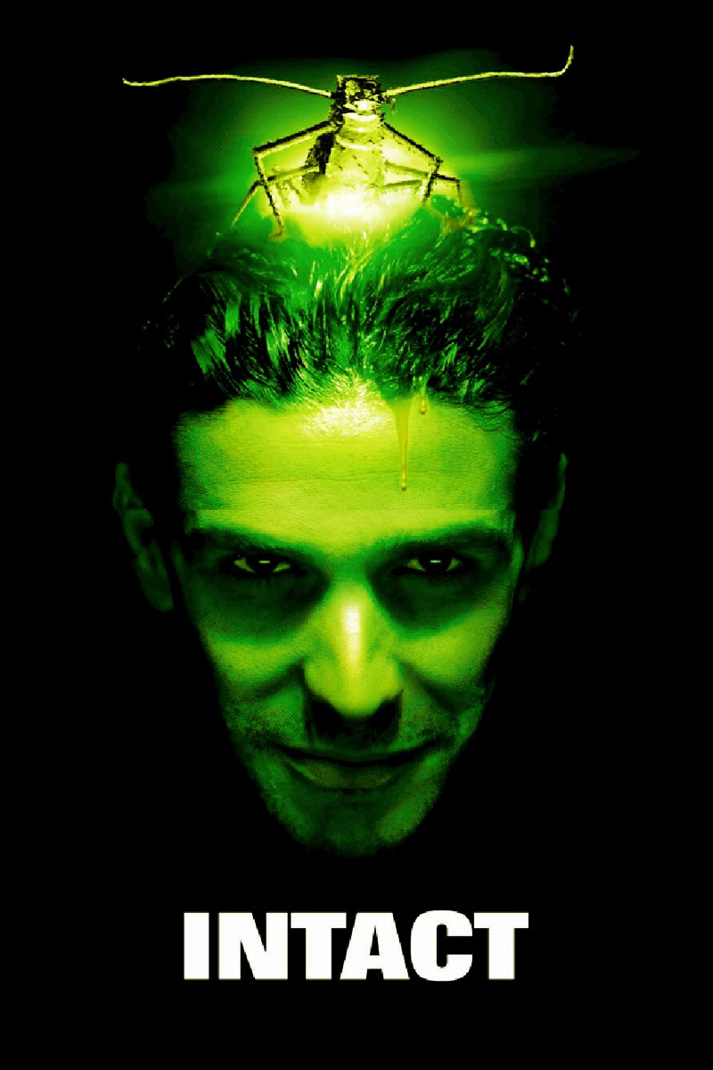 Intacto