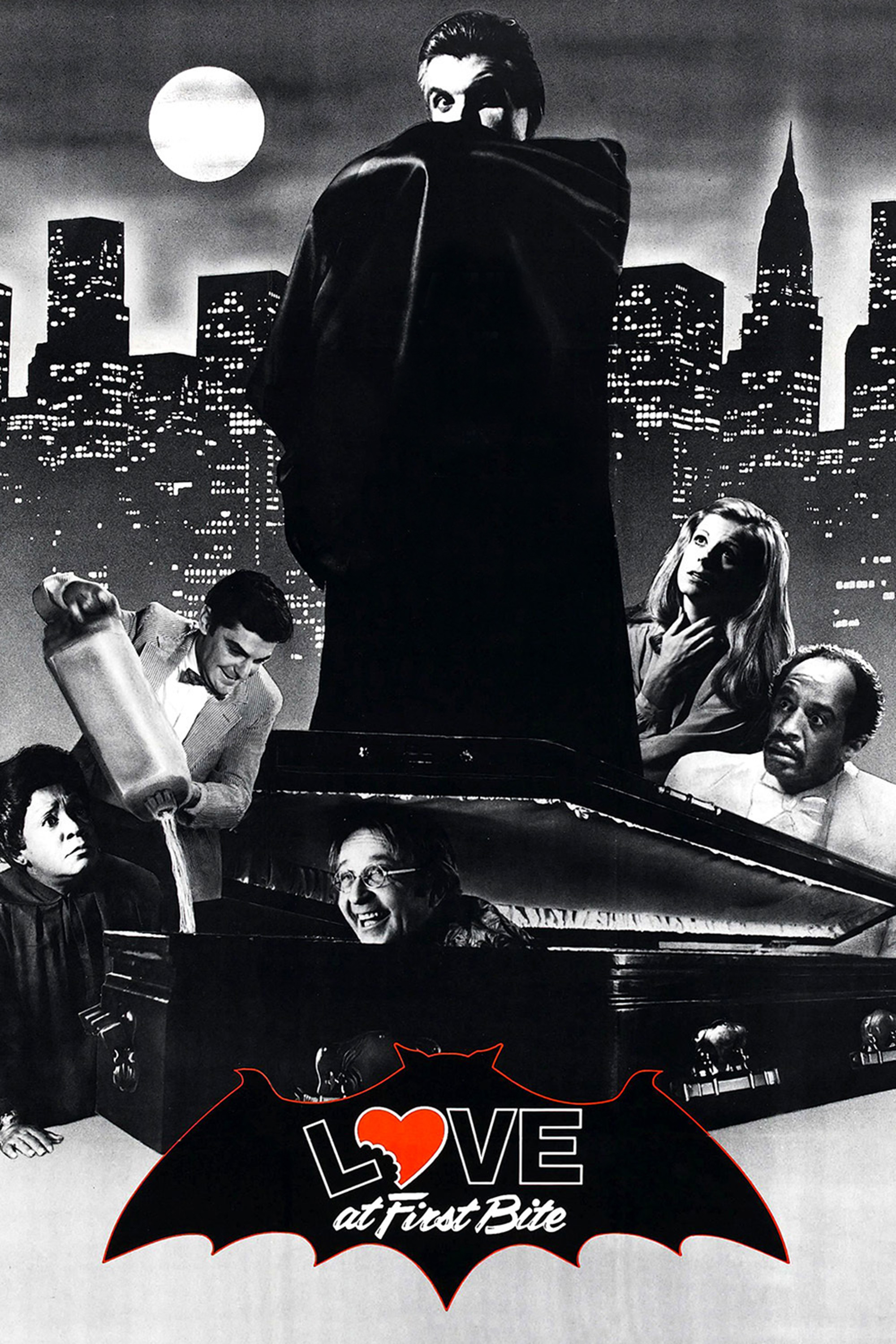 Amore al primo morso