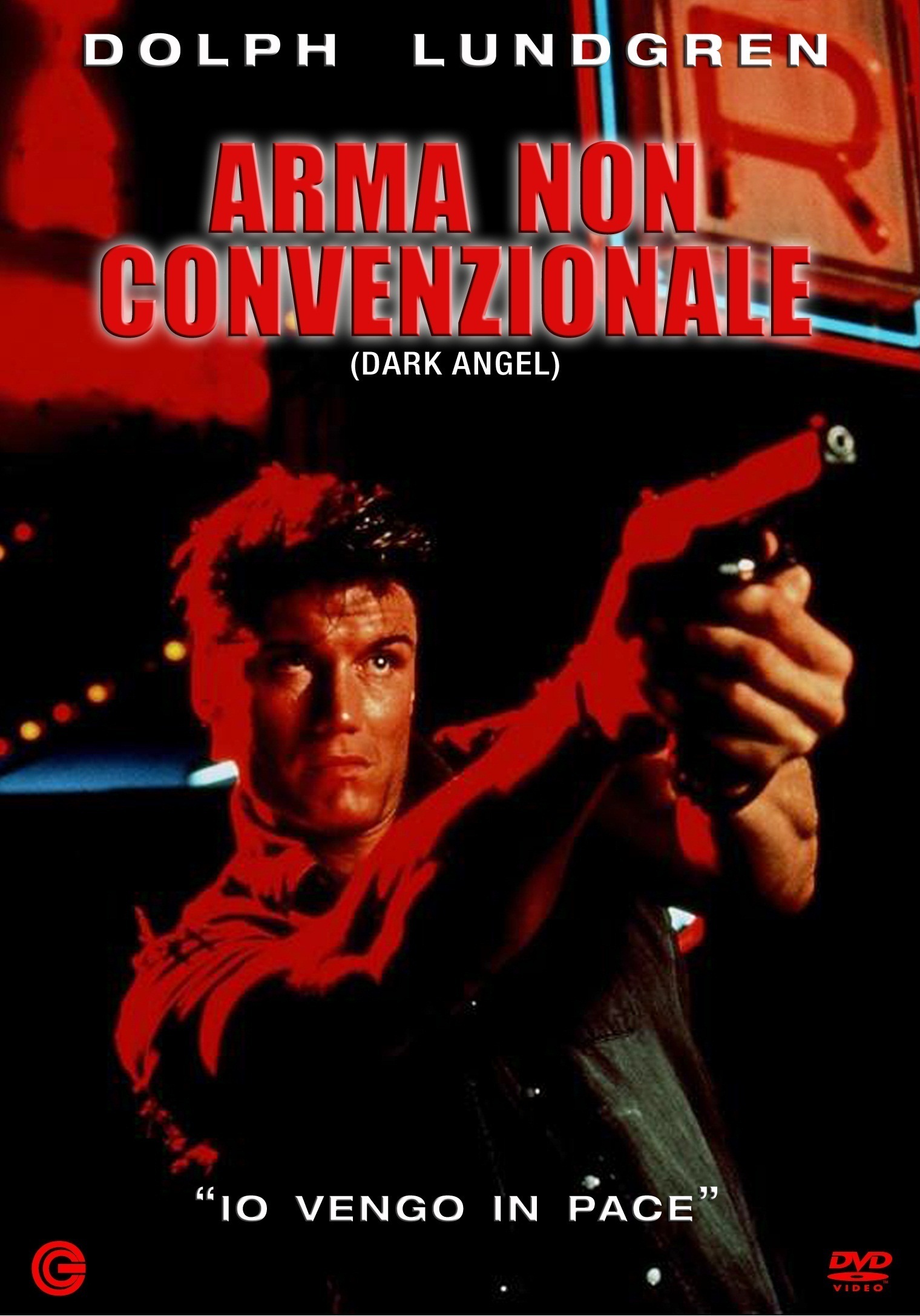 Arma non convenzionale