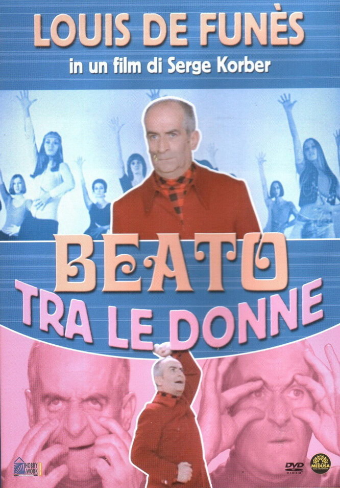 Beato tra le donne