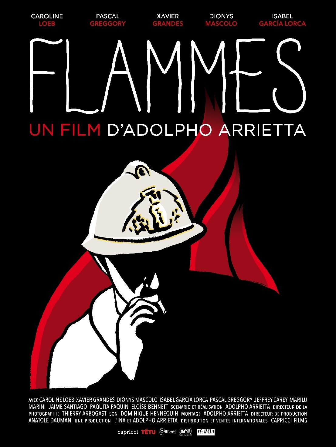 Fiamme