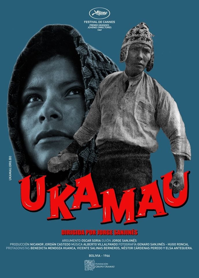Ukamau