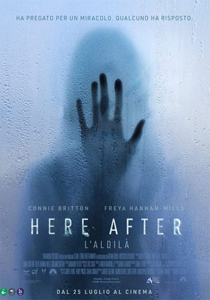 Here After – L'aldilà