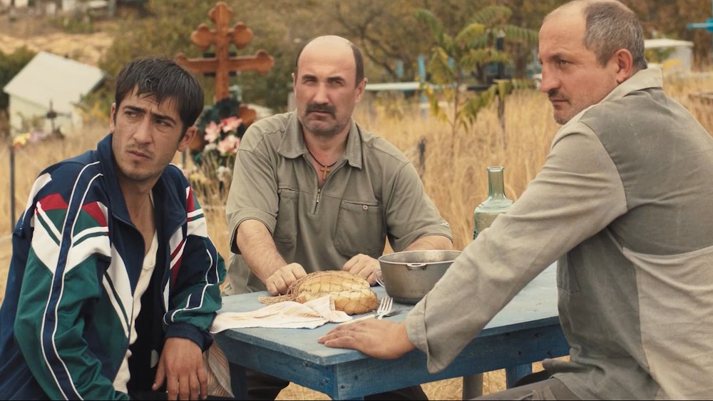 La Doina delle memorie carbonizzate - Analisi di Carbon