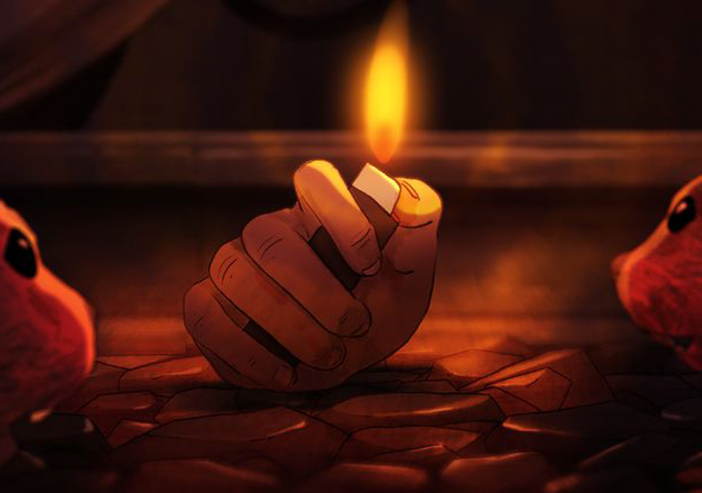 Analisi di Dov'è il mio corpo? - Frammenti di un'identità negata