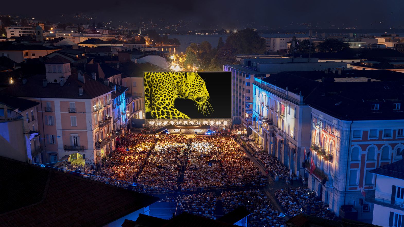 L’Assemblea generale del Locarno Film Festival approva il preventivo 2025. Il Consiglio di amministrazione conferma la direzione artistica fino al 2027