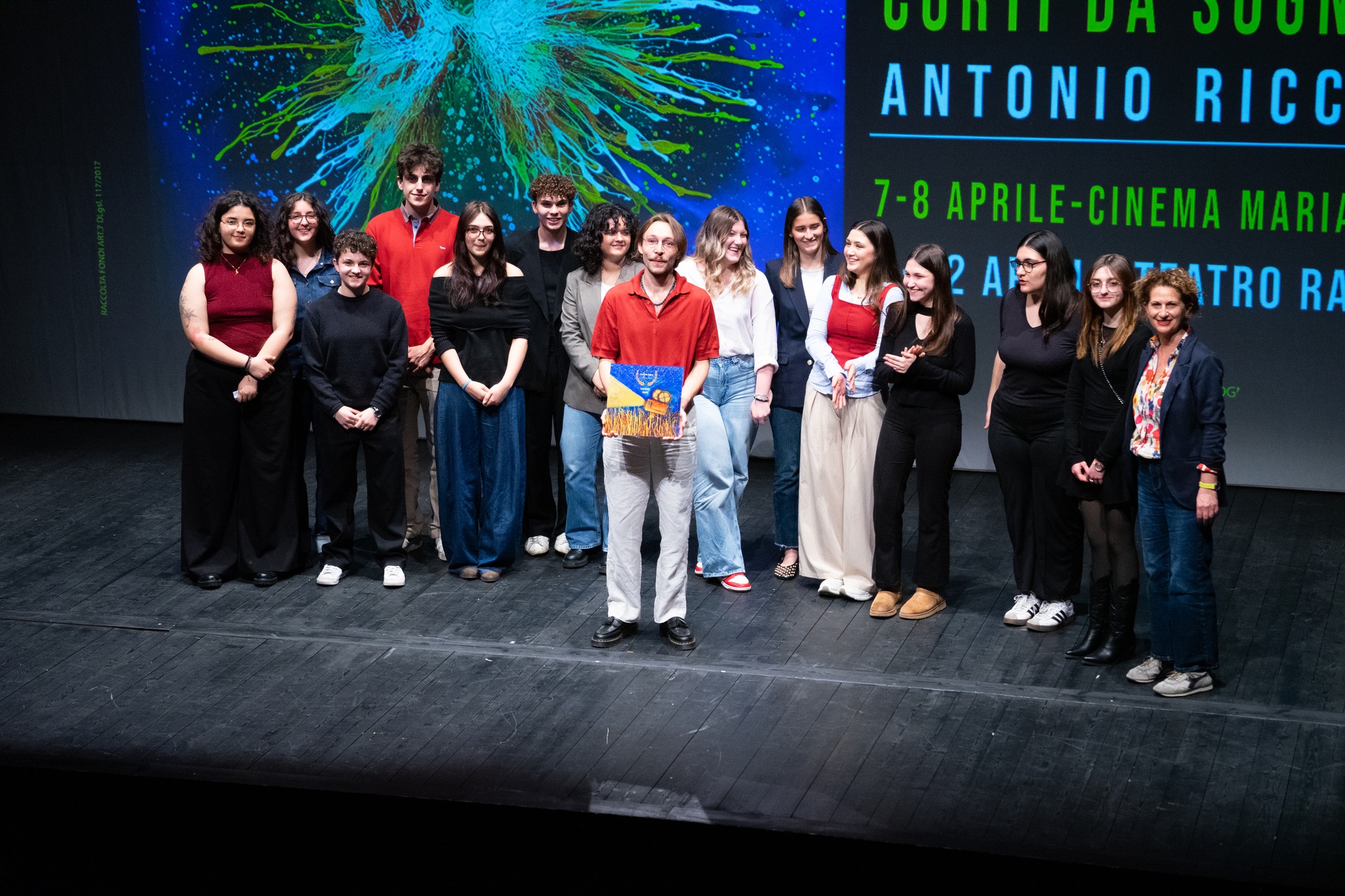 Festival Corti da Sogni di Ravenna: il cinema italiano protagonista della 26esima edizione