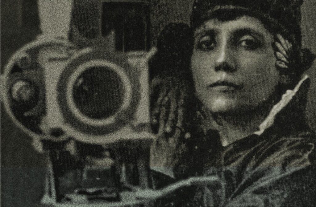 Dal cuore del Sud alla macchina da presa: la rivoluzione silenziosa di Elvira Notari