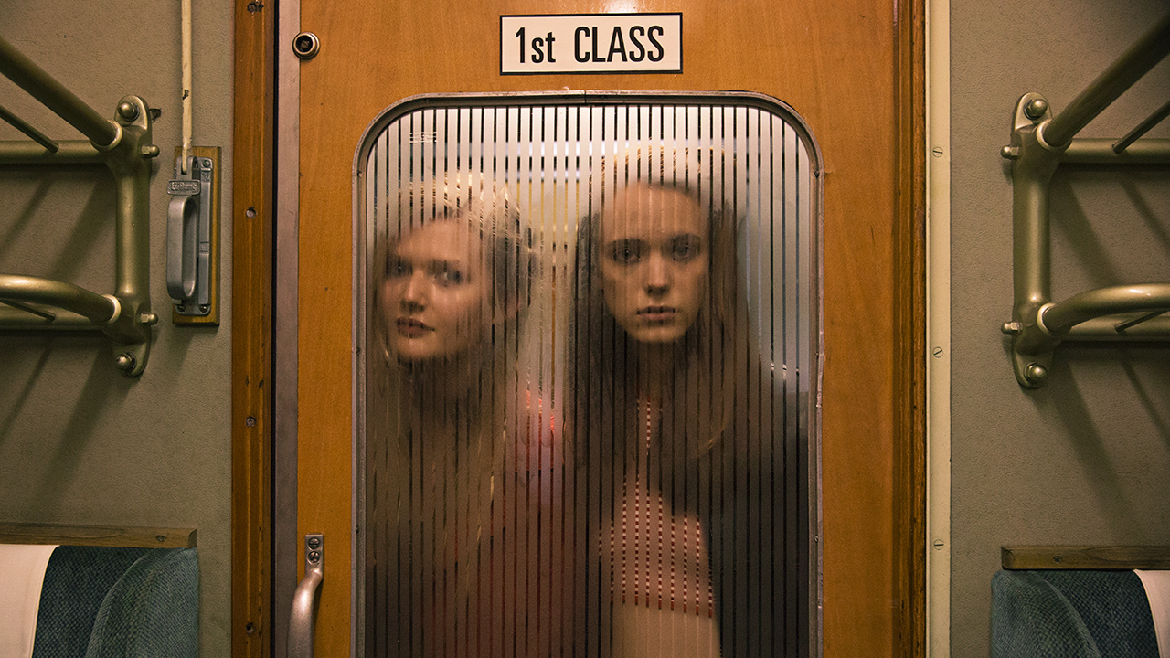 Nymph()maniac di Lars von Trier, un'analisi