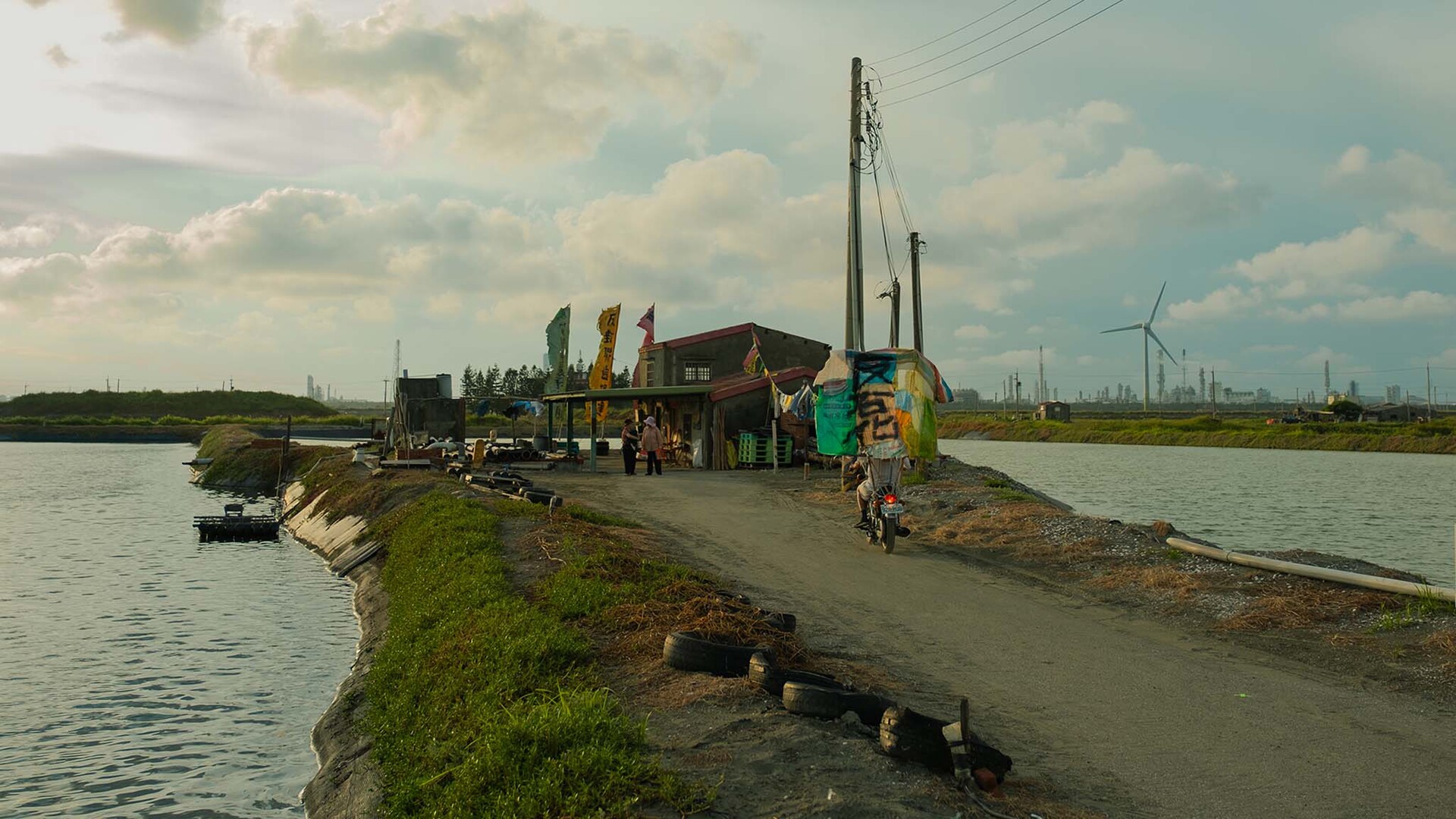 Festival Corti da Sogni di Ravenna: la 26esima edizione