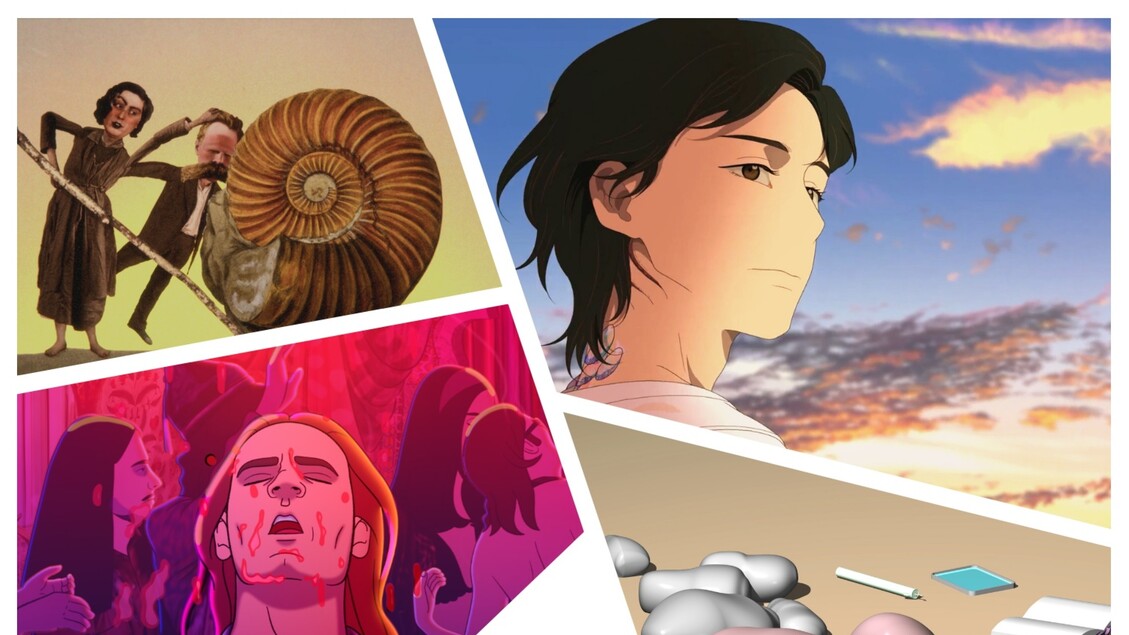 Annunciato il programma della 25esima edizione del 24FRAME Future Film Fest