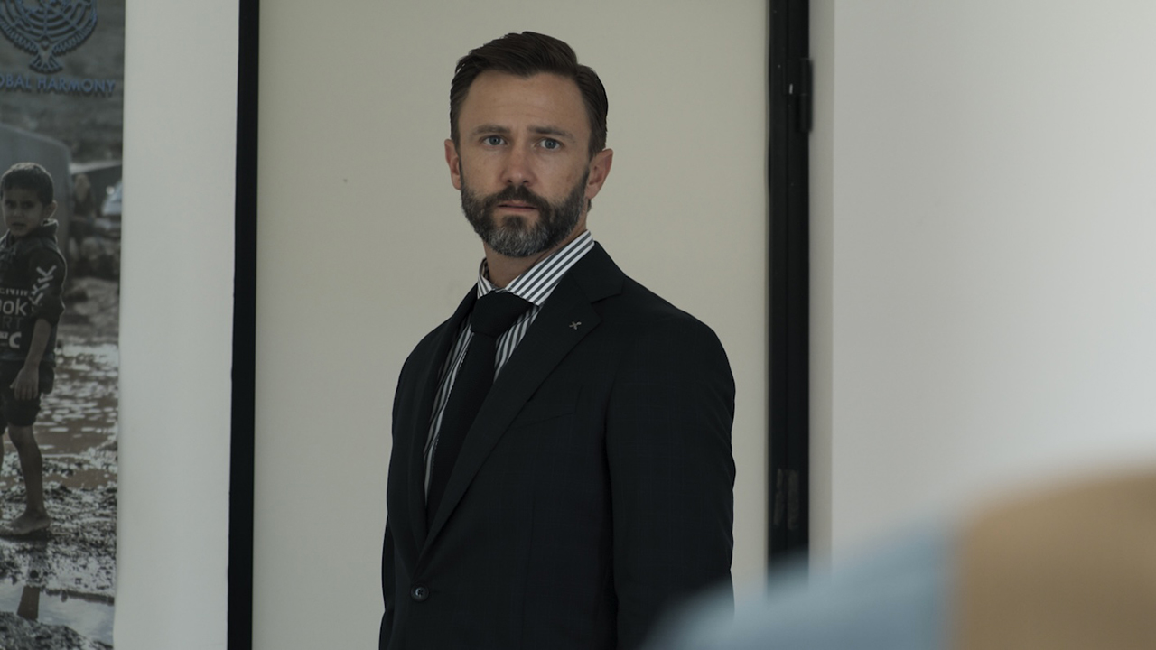 Global Harmony, dal 13 marzo in sala