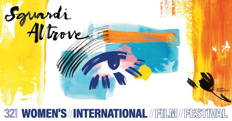 Sguardi Altrove Women’s International Film Festival, 32ᵃ edizione | Milano | 12 marzo – 7 aprile 2025