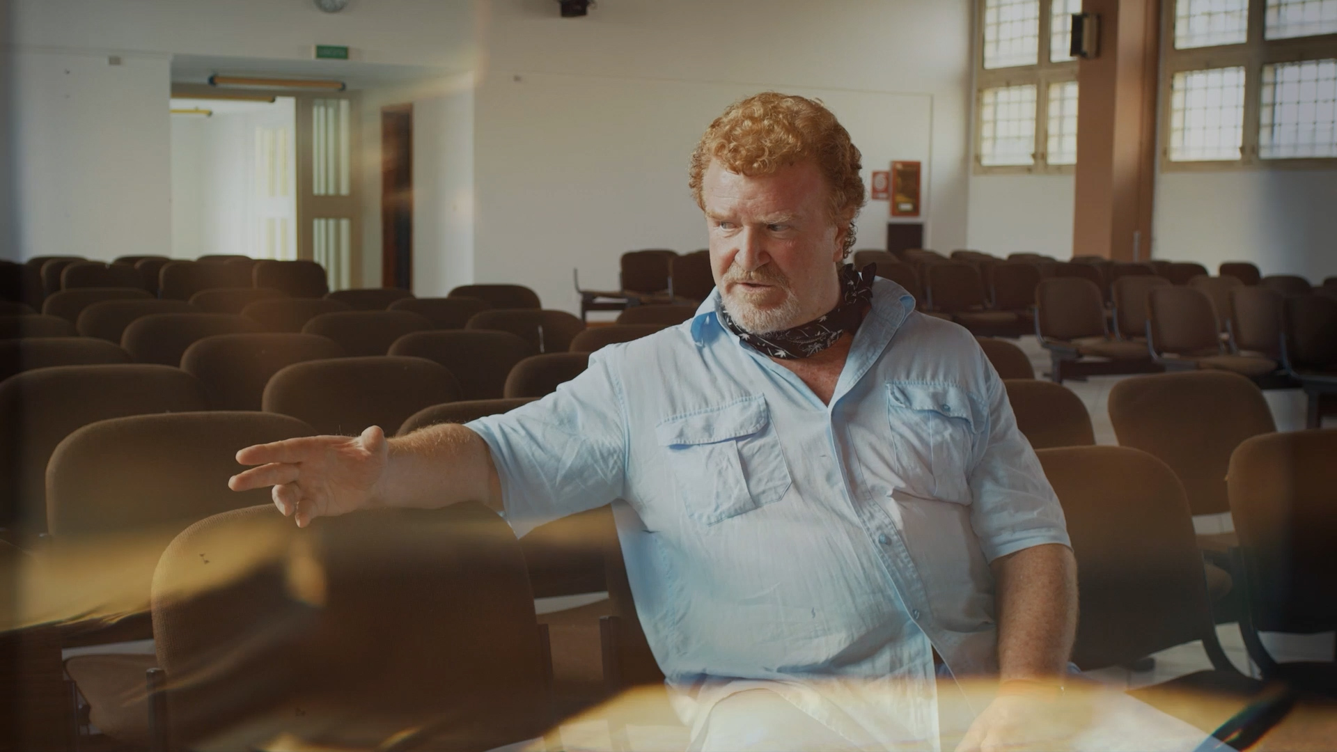 Mario Rossi – Di comune solo il nome, un film di Lucio Laugelli ed Errico D'Andrea