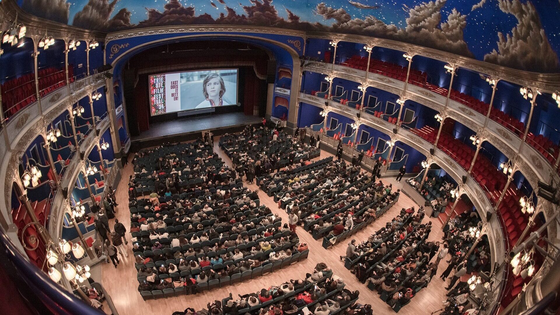 TSFF 2025: Tutti i premi della serata di chiusura della 36° edizione del Trieste Film Festival