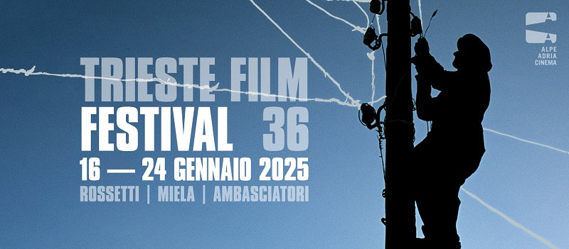 TSFF 2025: La famiglia è il tema principale dei lungometraggi in concorso della 36° edizione del Trieste Film Festival