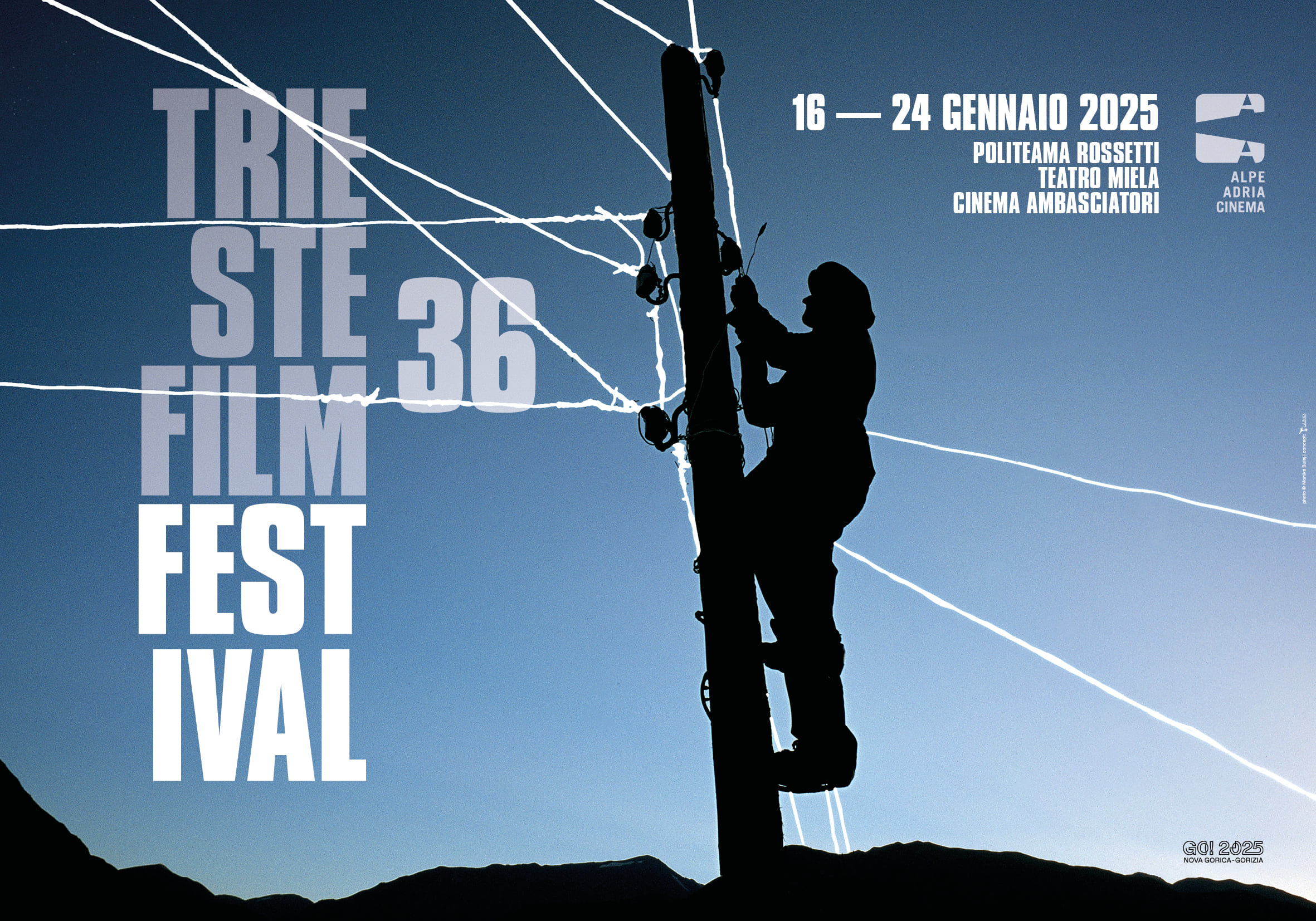 TSFF 2025: Al via la 36ª edizione del Trieste Film Festival, che celebra il cinema dell’Europa centro-orientale