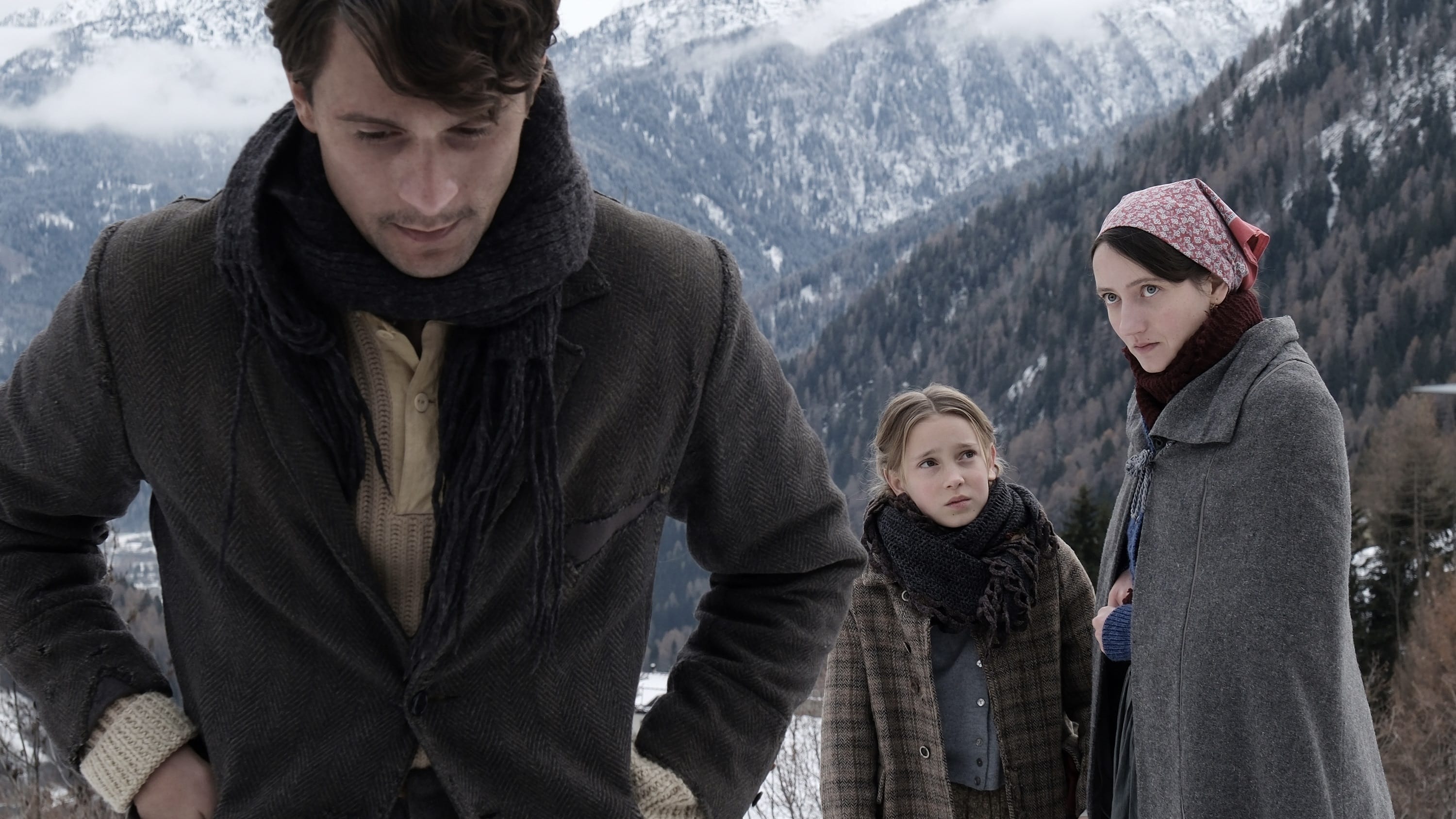 Rassegna cinematografica 