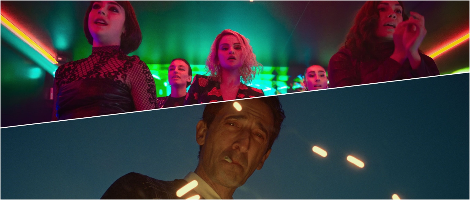 Golden Globe 2025, trionfano Emilia Pérez e The Brutalist – Tutti i vincitori