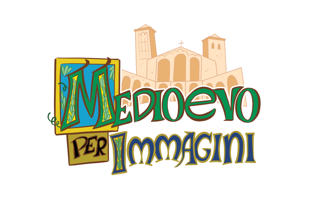 Da Sant'Ambrogio a Walt Disney: il Medioevo raccontato per immagini